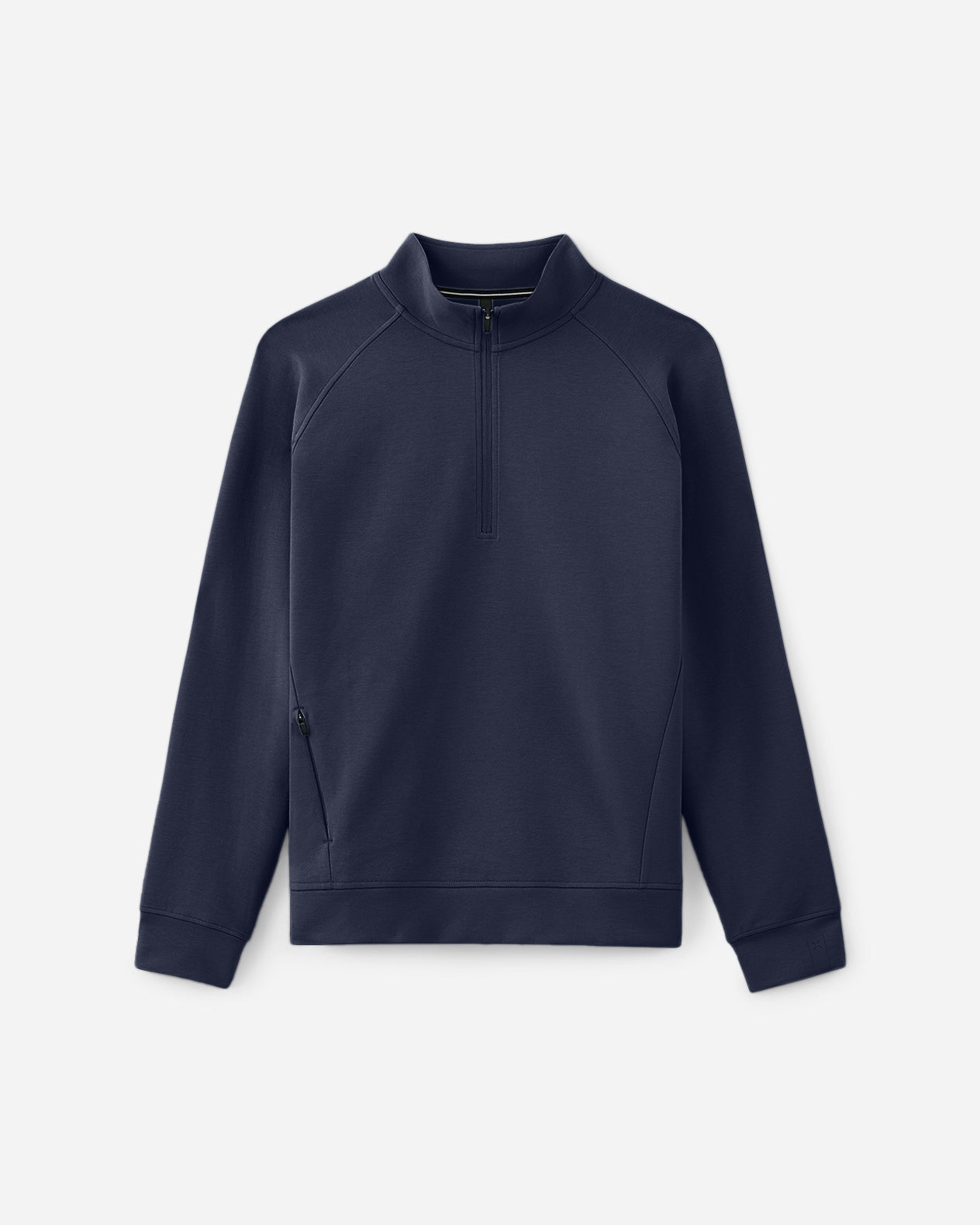 FXP NE-TYPE ネックエントリー Midweight Tech Mock Neck – Ten Thousand