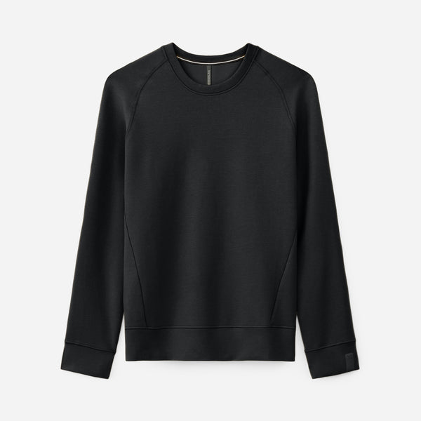 MidweightTechCrew_Black_Front_