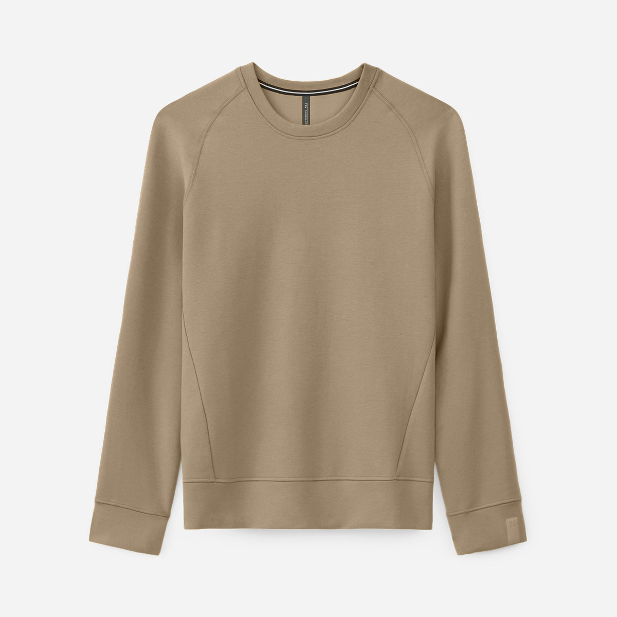 【新品未使用・完売品】TECH SWEAT CREW S/S BEIGE 新品未使用・完売品】TECH SWEAT CREW S/S BEIGE