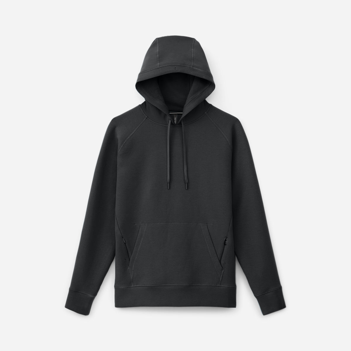 Men's Performance Hoodie: Midweight Tech Hoodie (Pullover