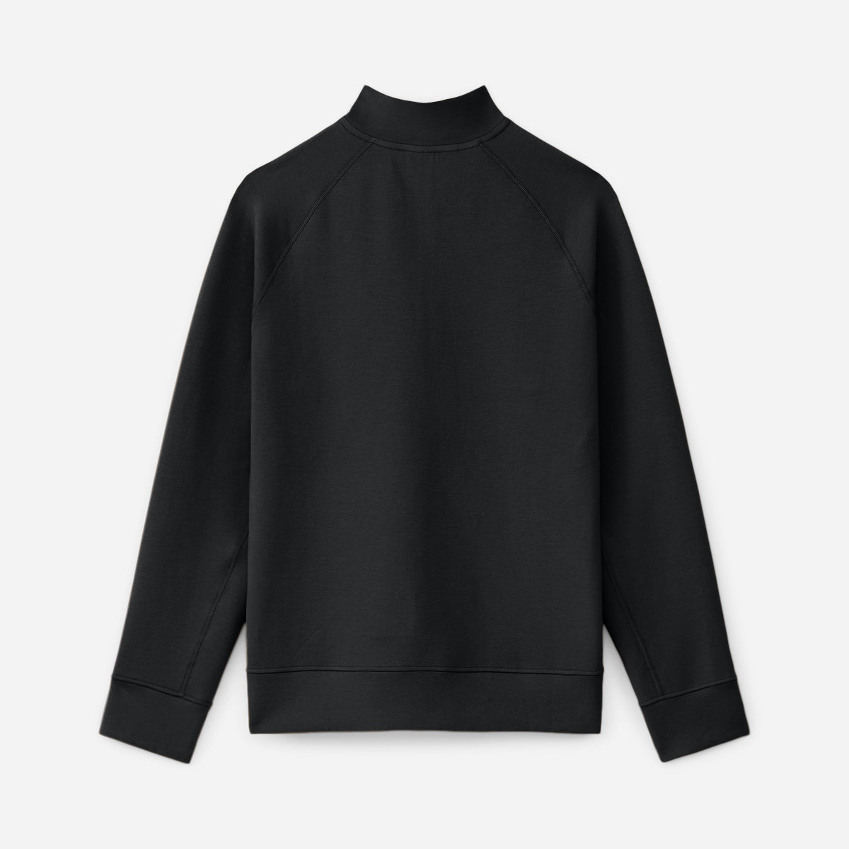その他 TEN MOCK NECK COTTON KNIT NAVY L Midweight Tech Mockneck – Ten Thousand