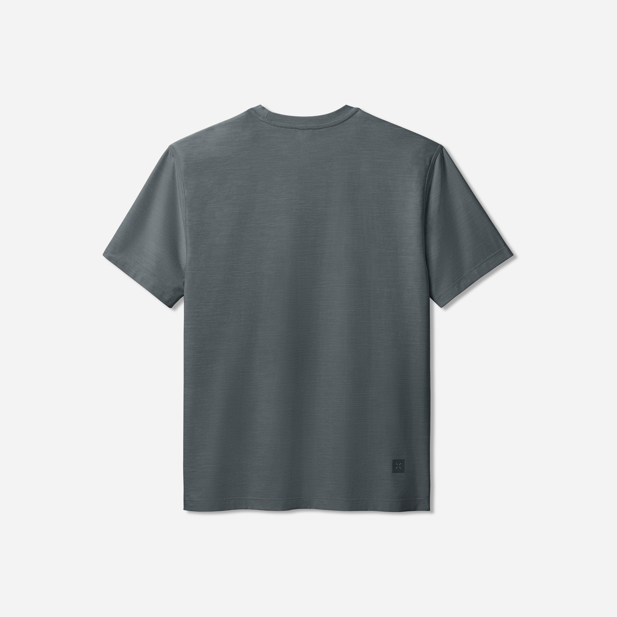 【THE MOZZ】[Premium] USA Over Fit T-Shirt NIZMO ZILLA OVERSIZED BOX TEE
