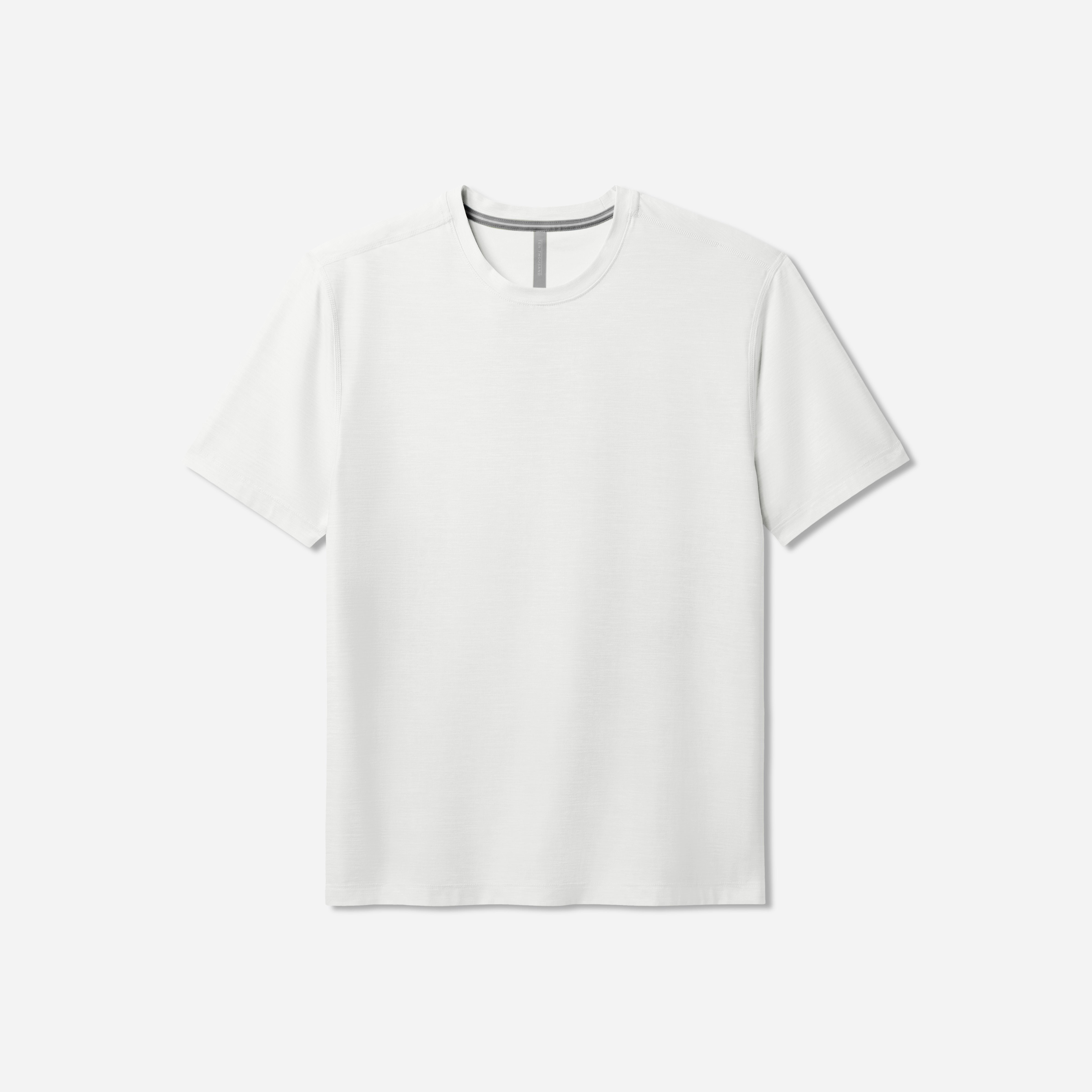 Movement Shirt - Salt