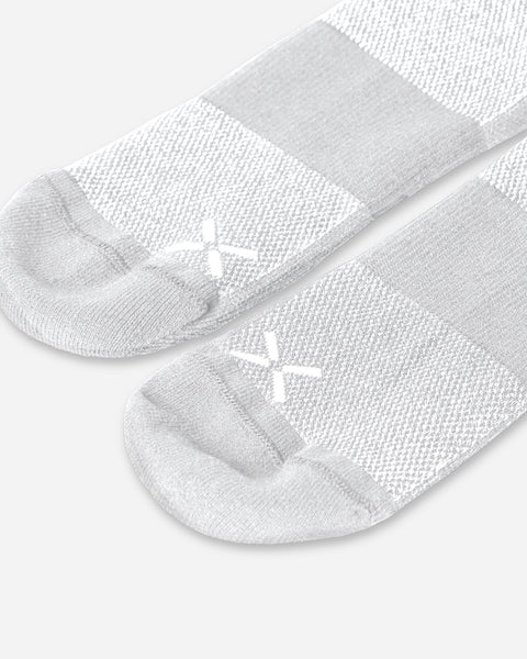 Training No-Show Sock showcase | variant:black