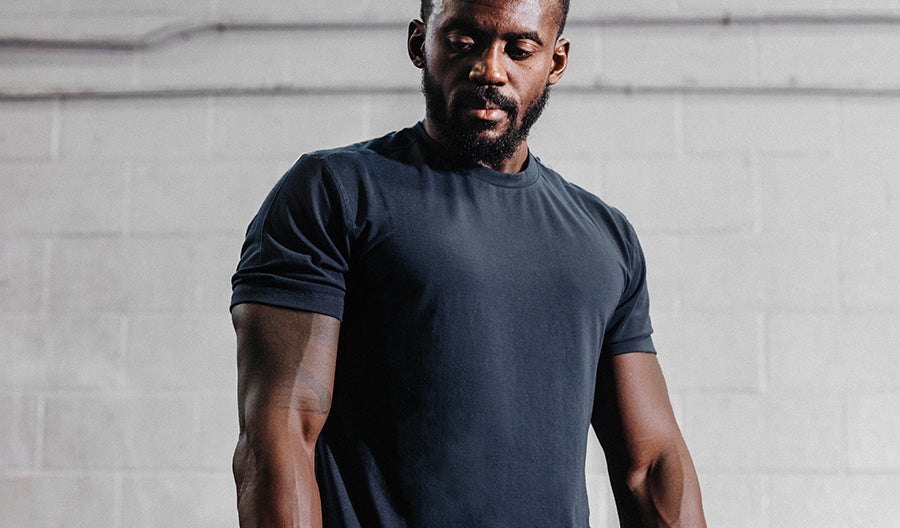 Men's Everyday Performance Shirt: Recover Shirt – Ten Thousand