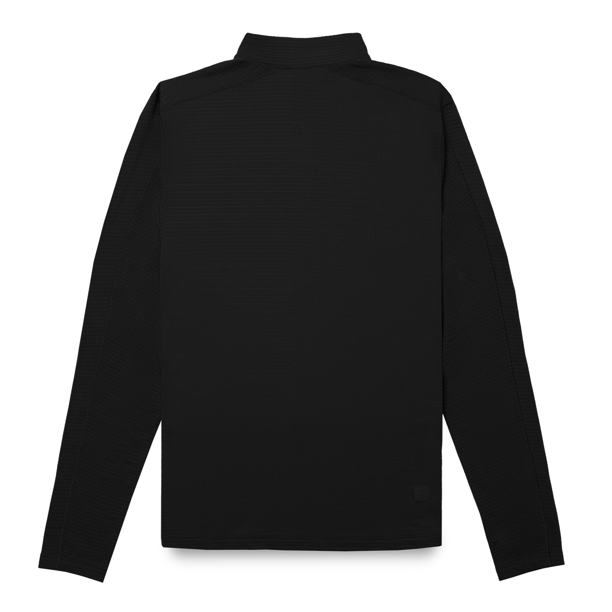WIND AND SEA HALF ZIP TOPS 黒 サイズM WILDSIDE × WIND AND SEA Multi Zipper Hoodie(S BACK): WIND