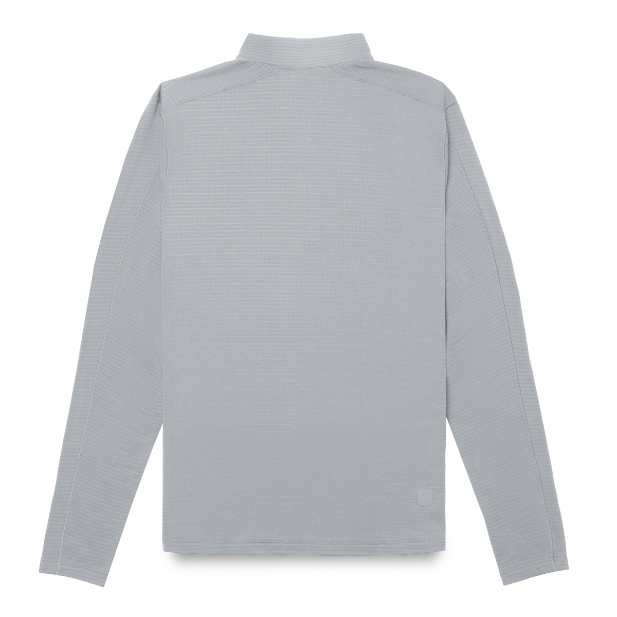Men's Performance Lightweight Quarter-Zip: Over Zip – Ten