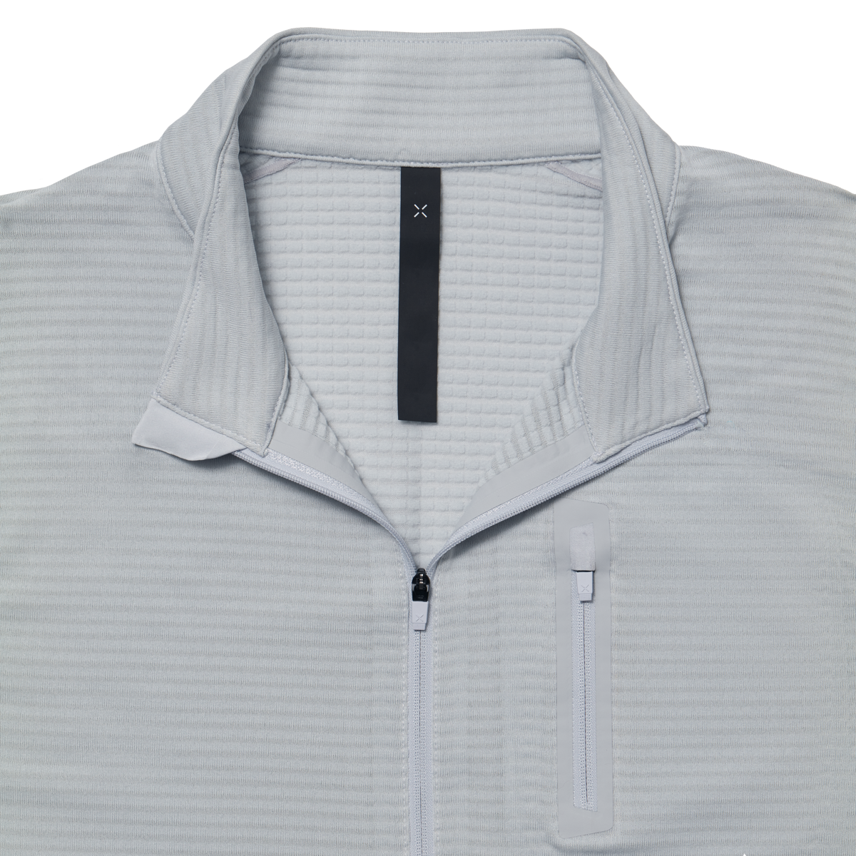 Men's Performance Lightweight Quarter-Zip: Over Zip – Ten