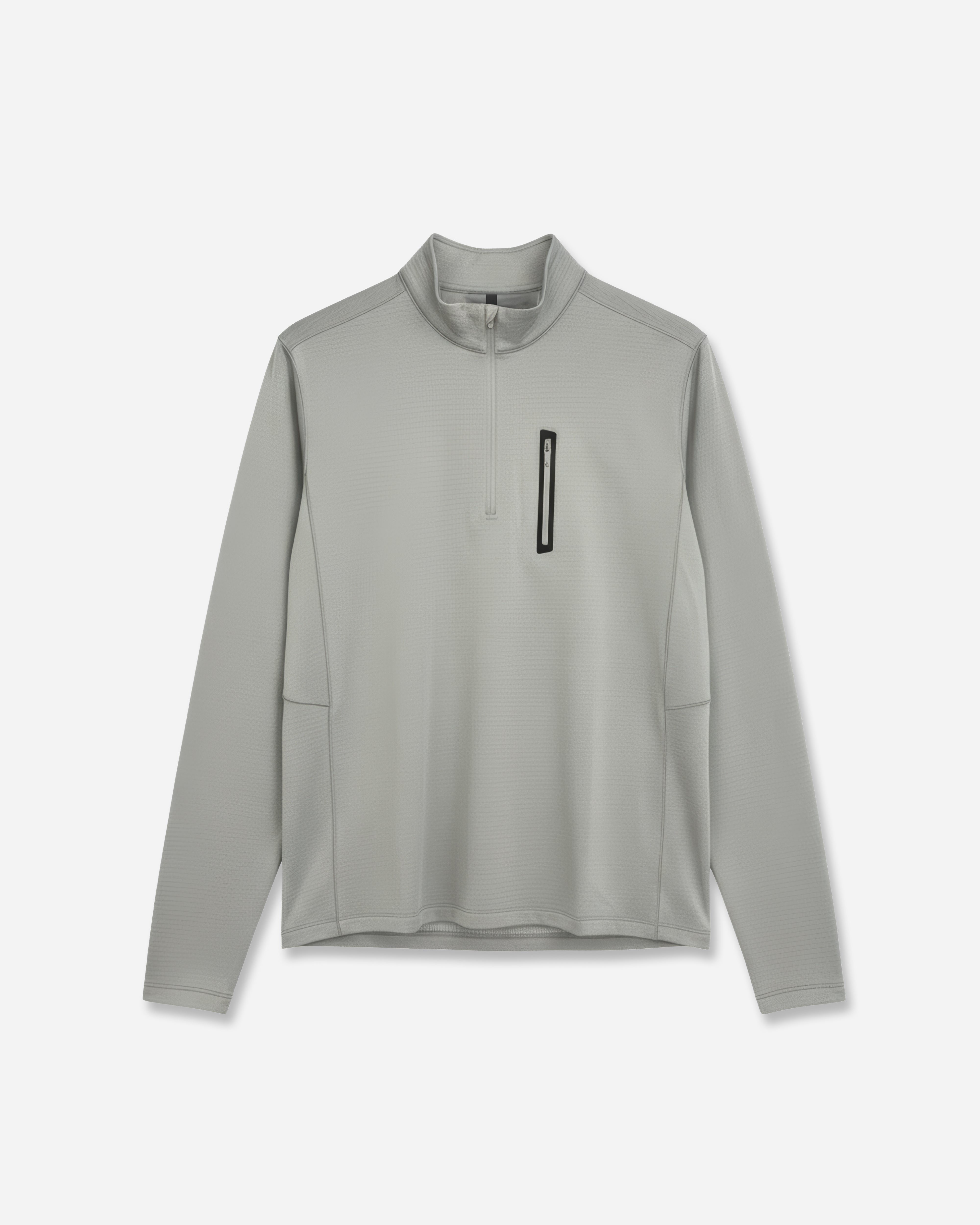 トップス NKGW / SEE THROUGH PULLOVER Overzip – Ten Thousand