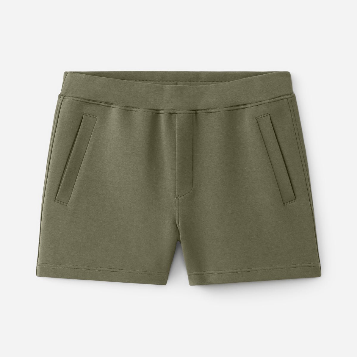 Recover Short - OD Green/5-inch