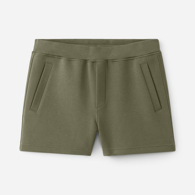 Recover Short - OD Green/5-inch
