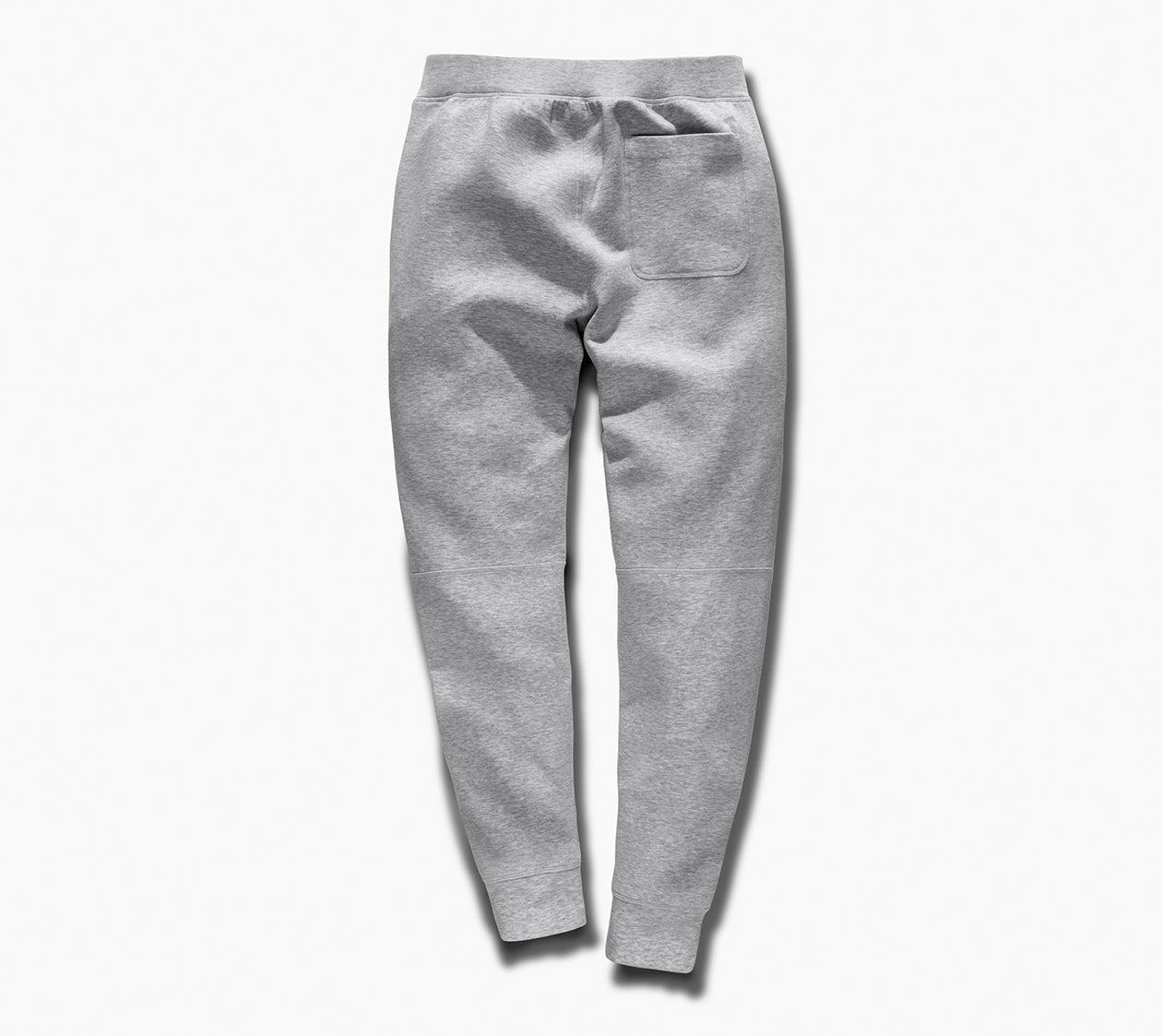 Men's Athletic Jogger Sweatpants: Recover Pant – Ten Thousand