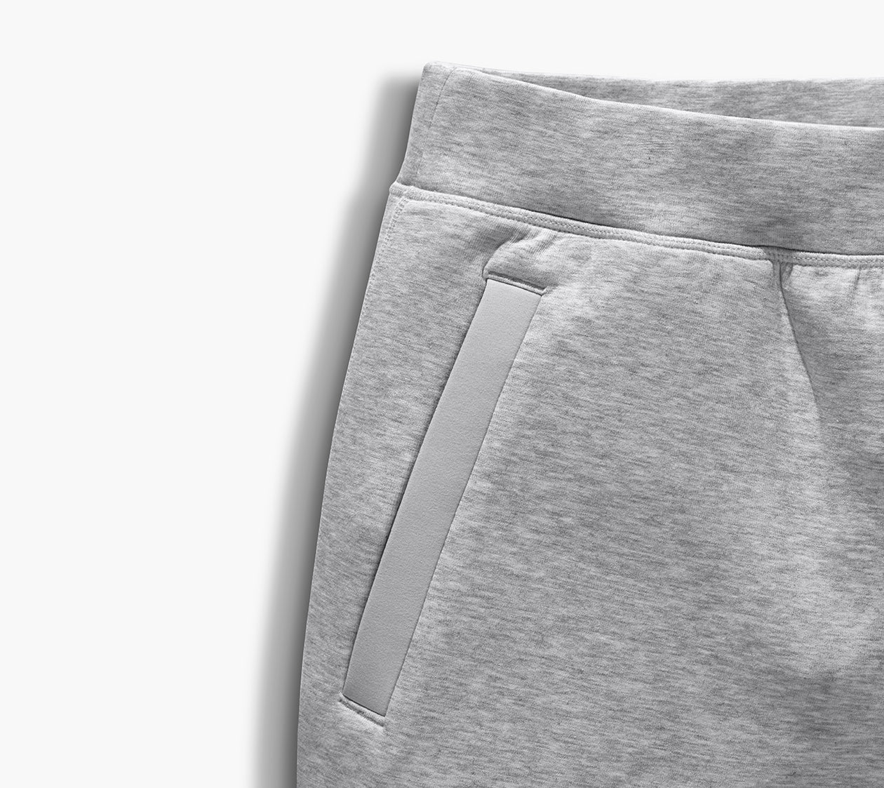 Men's Athletic Jogger Sweatpants: Recover Pant – Ten Thousand