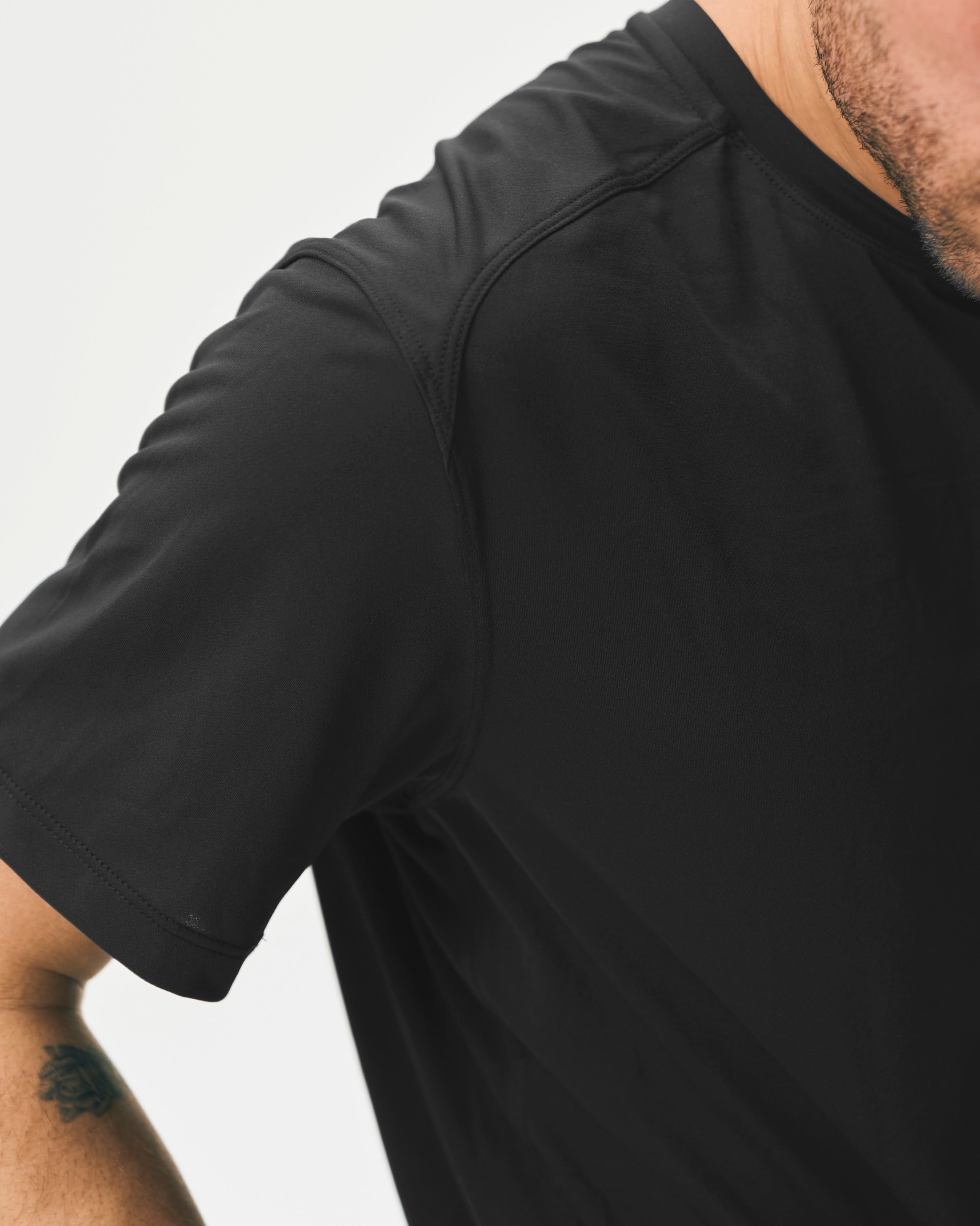 Tactical Shirt – Ten Thousand