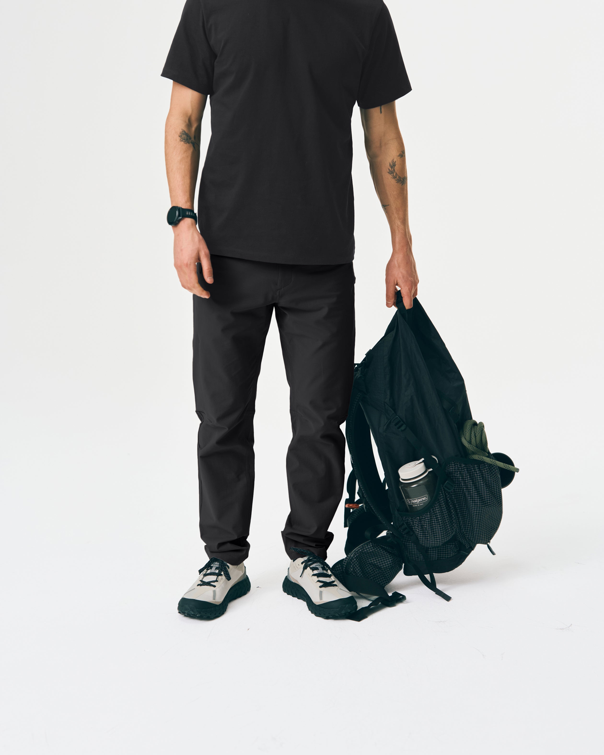 5-Pocket Pant | Regular – Ten Thousand