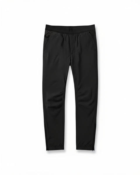 Rep Pant showcase | variant:black