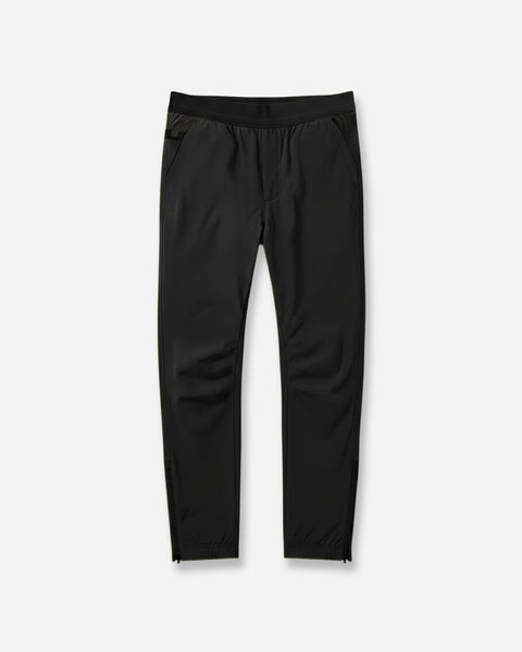 Rep Pant showcase | variant:black