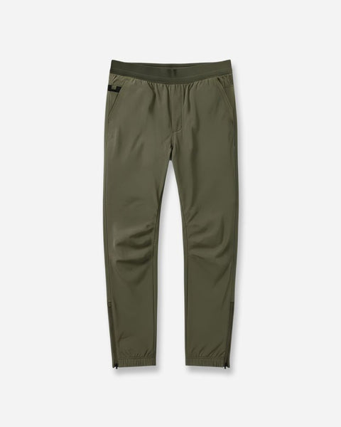 Rep Pant showcase | variant:od-green