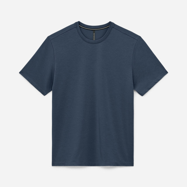 Rep Shirt - Admiral Blue
