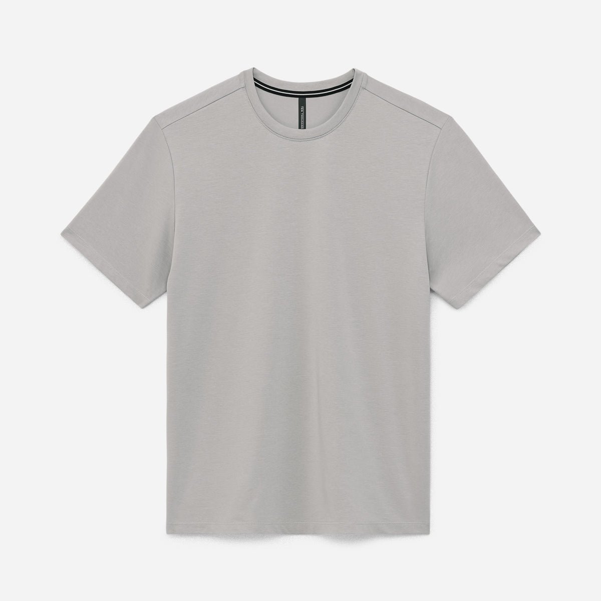 Rep Shirt - Medium Grey