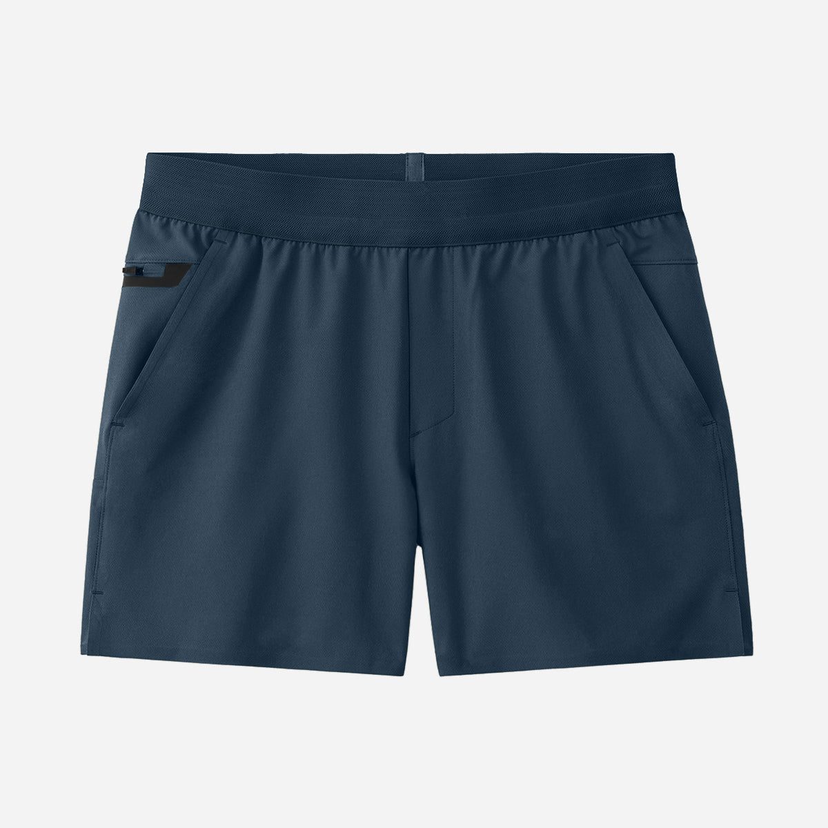 Rep Short 2 Pack - Admiral Blue/5-inch