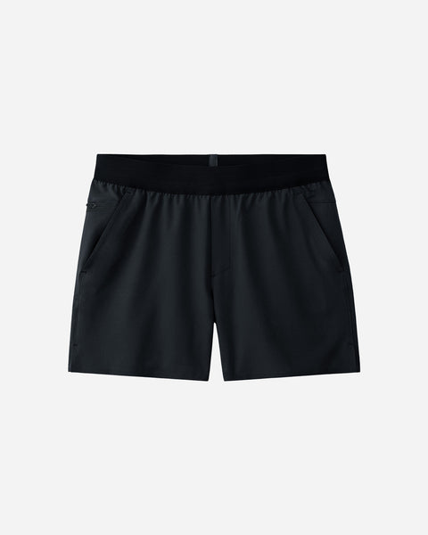 Rep Short showcase | variant:black