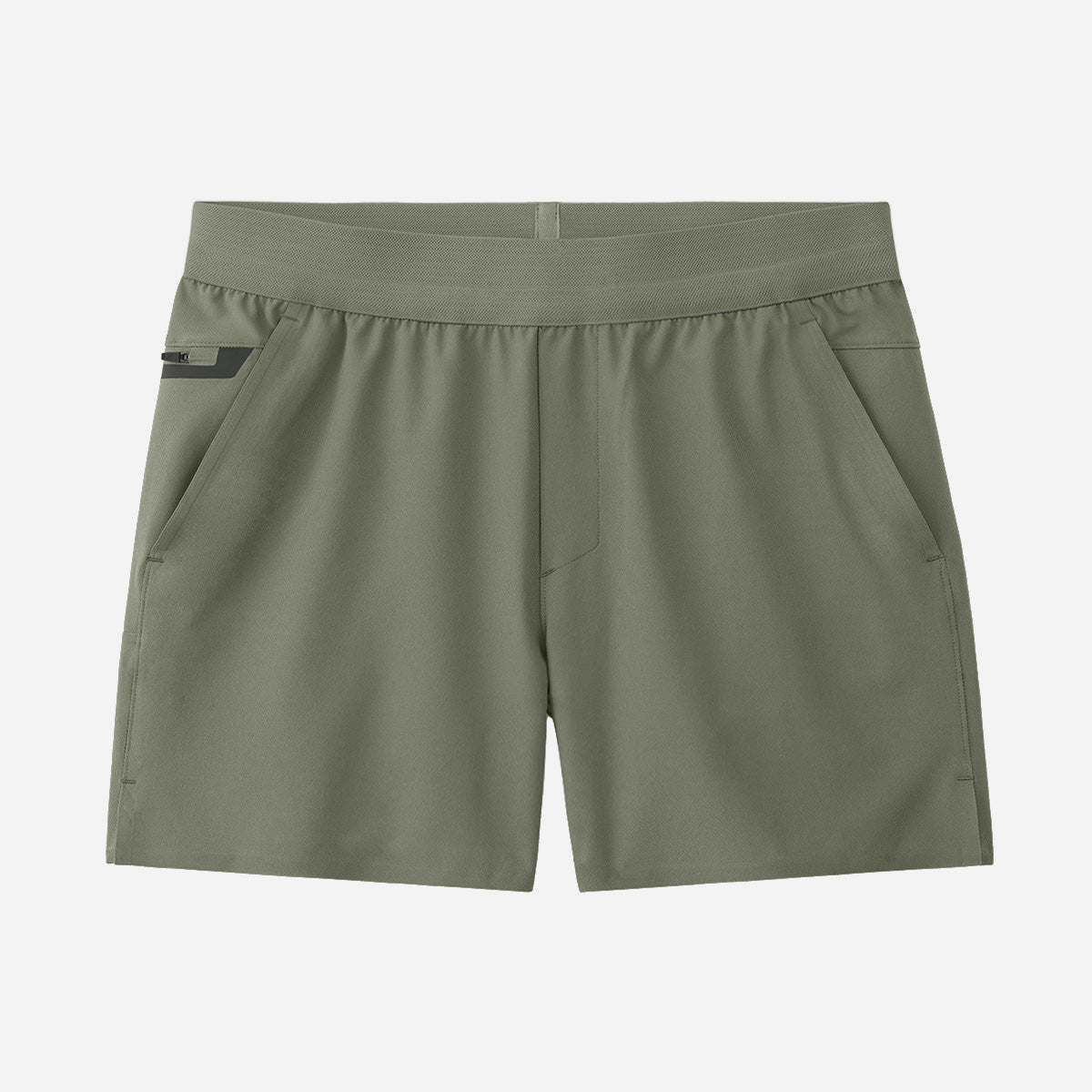 Rep Short 3 Pack - Fir/5-inch