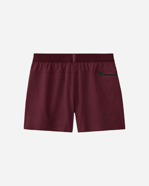 Rep Short showcase | variant:maroon