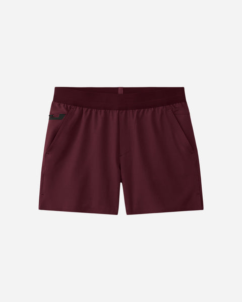 Rep Short showcase | variant:maroon