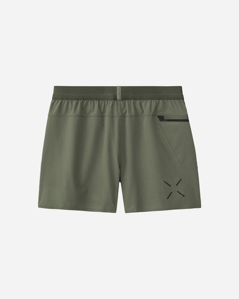 Rep Short showcase | variant:od green