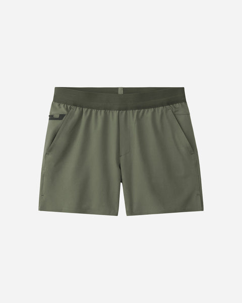 Rep Short showcase | variant:od green