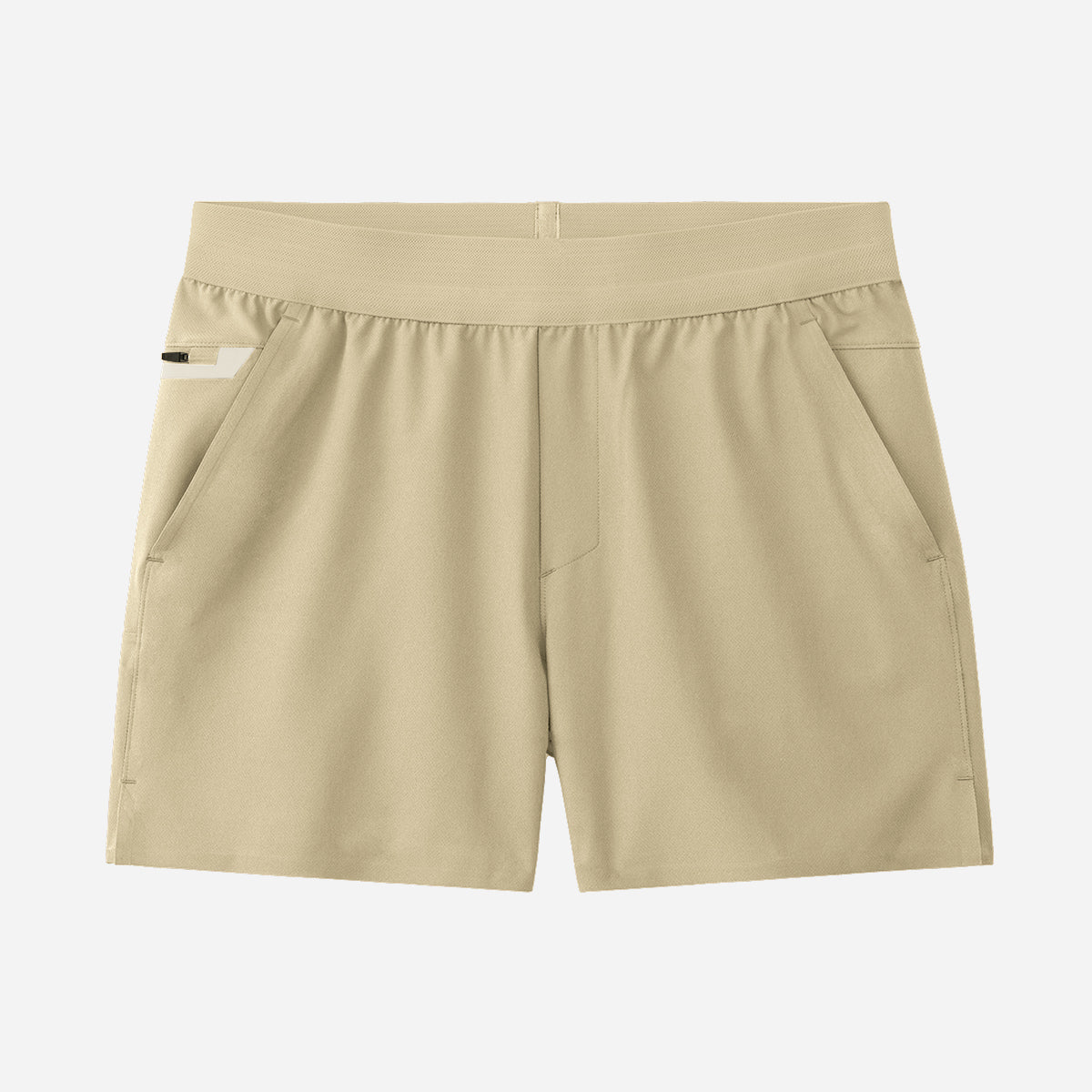 Rep Short - Sand/5-inch