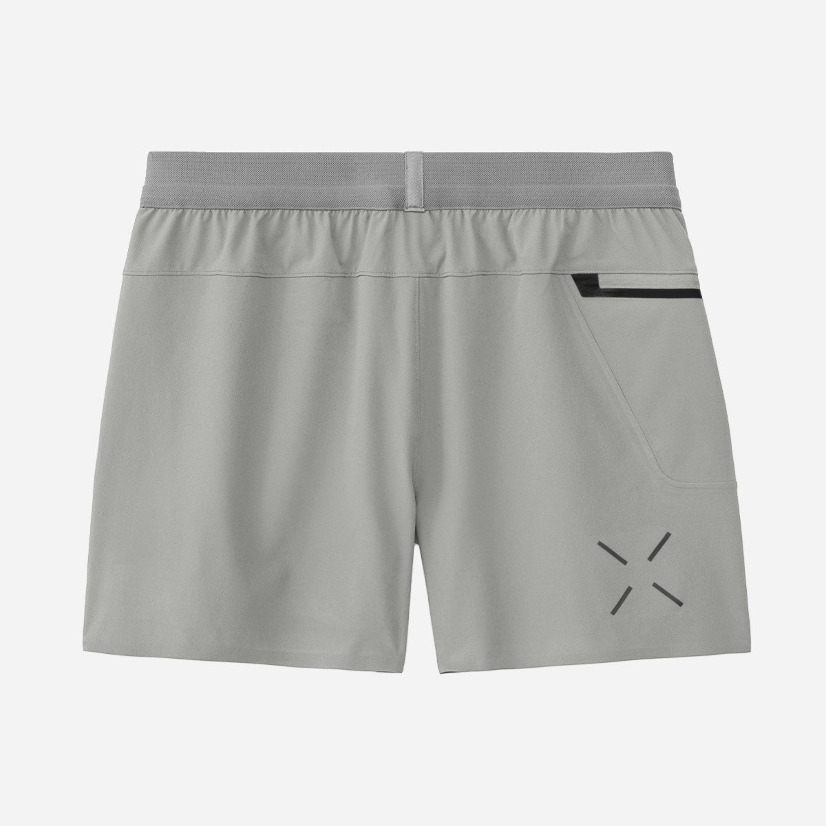 Rep Short - Stone/5-inch