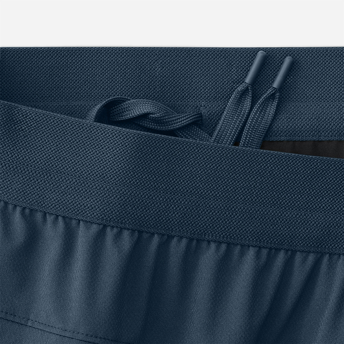 Rep Short - Admiral Blue