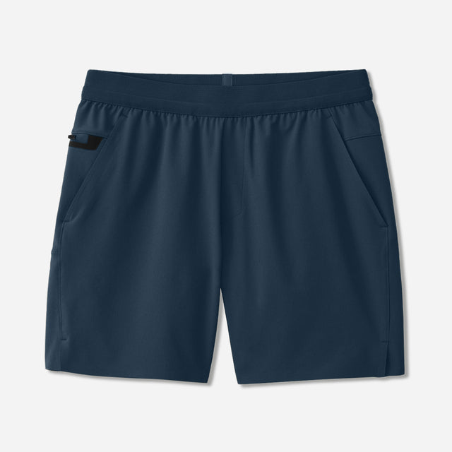 Rep Short - Admiral Blue/7-inch