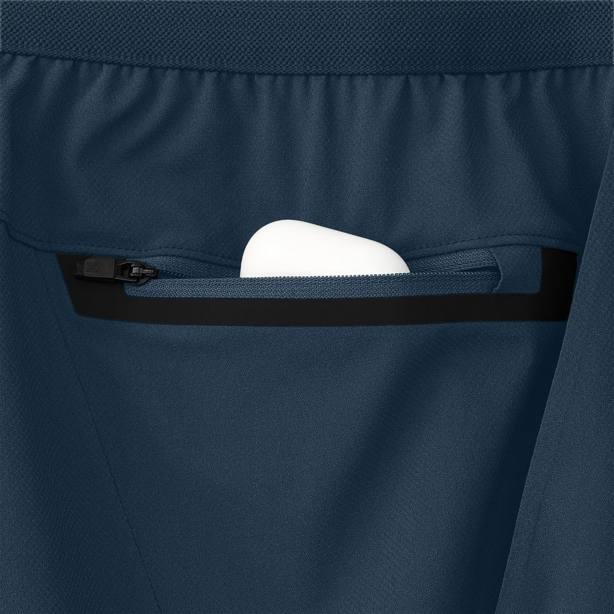 Rep Short - Admiral Blue