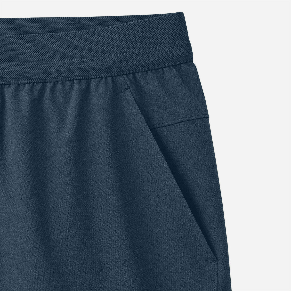 Rep Short - Admiral Blue