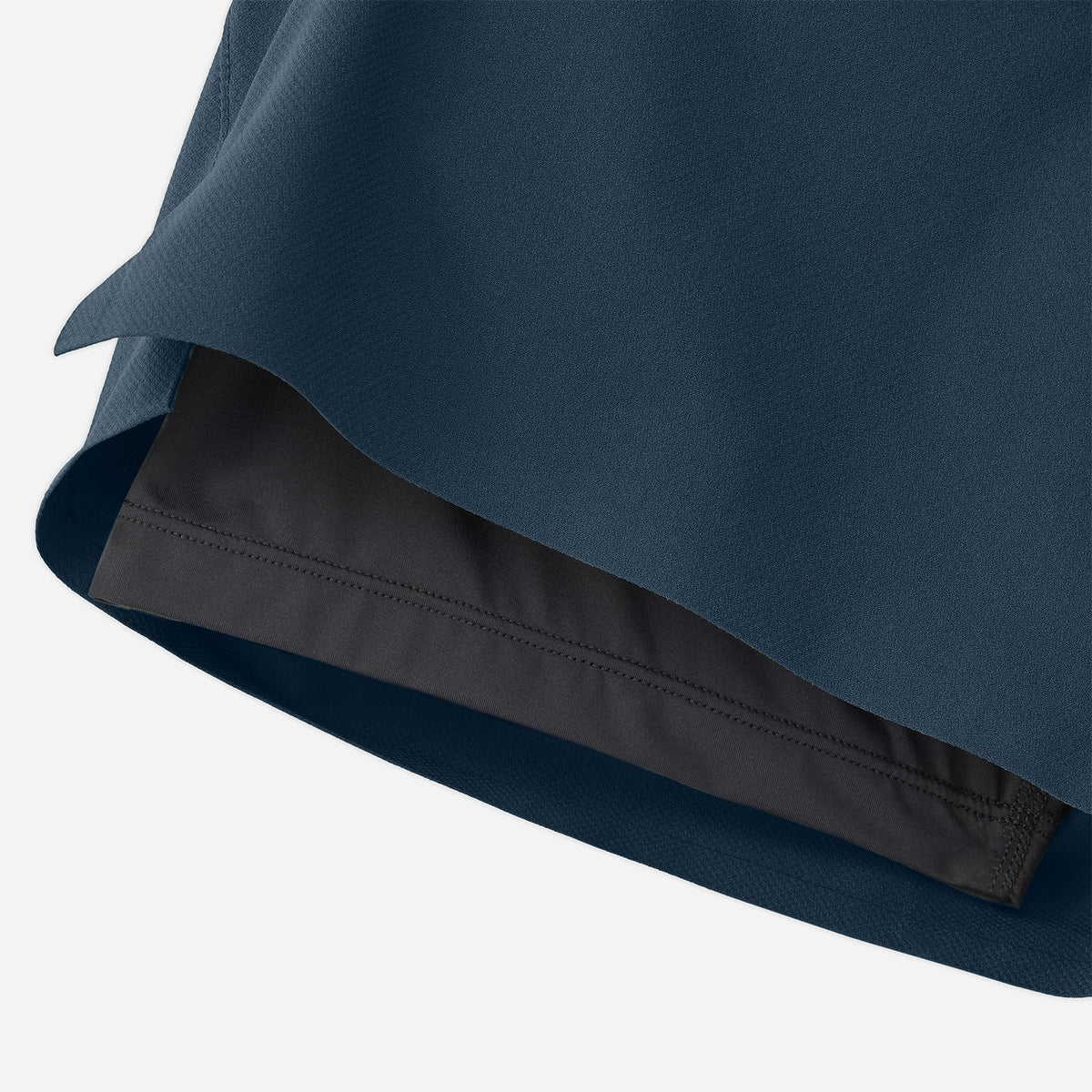 Rep Short - Admiral Blue
