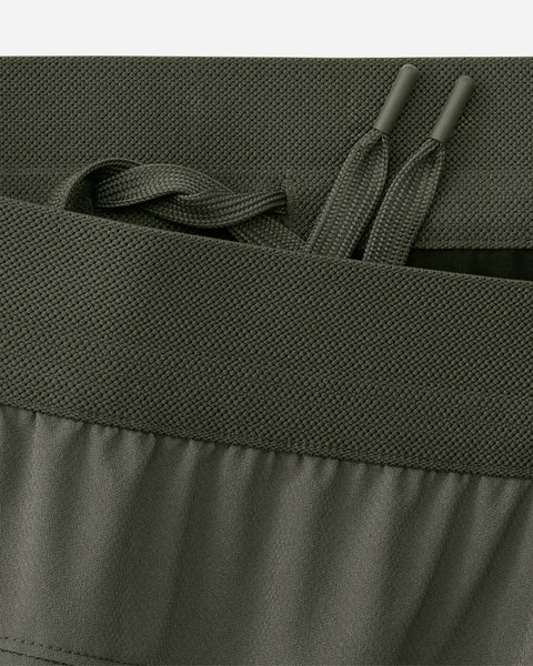 Rep Short showcase | variant:od green