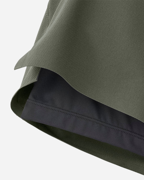 Rep Short showcase | variant:od green