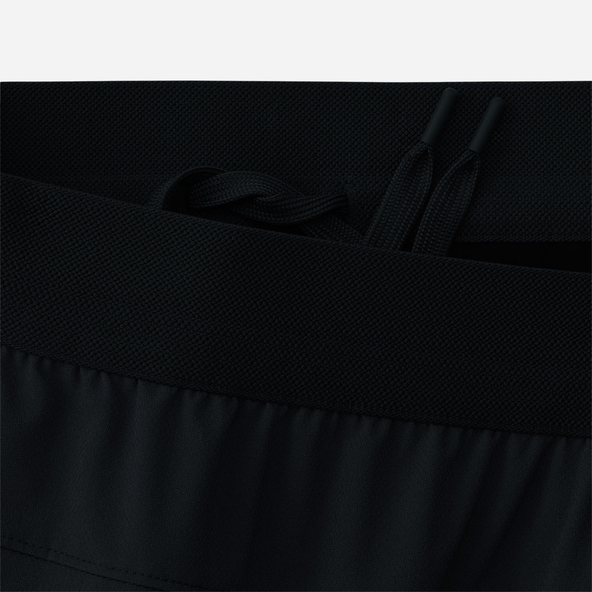 Rep Short - Black