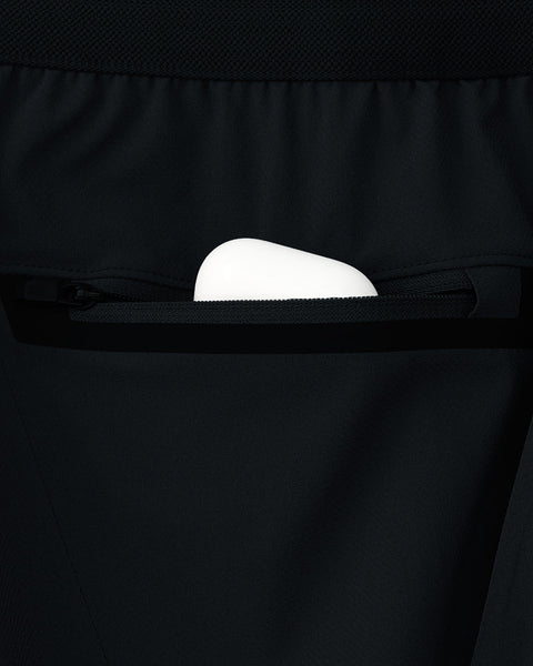 Rep Short showcase | variant:black