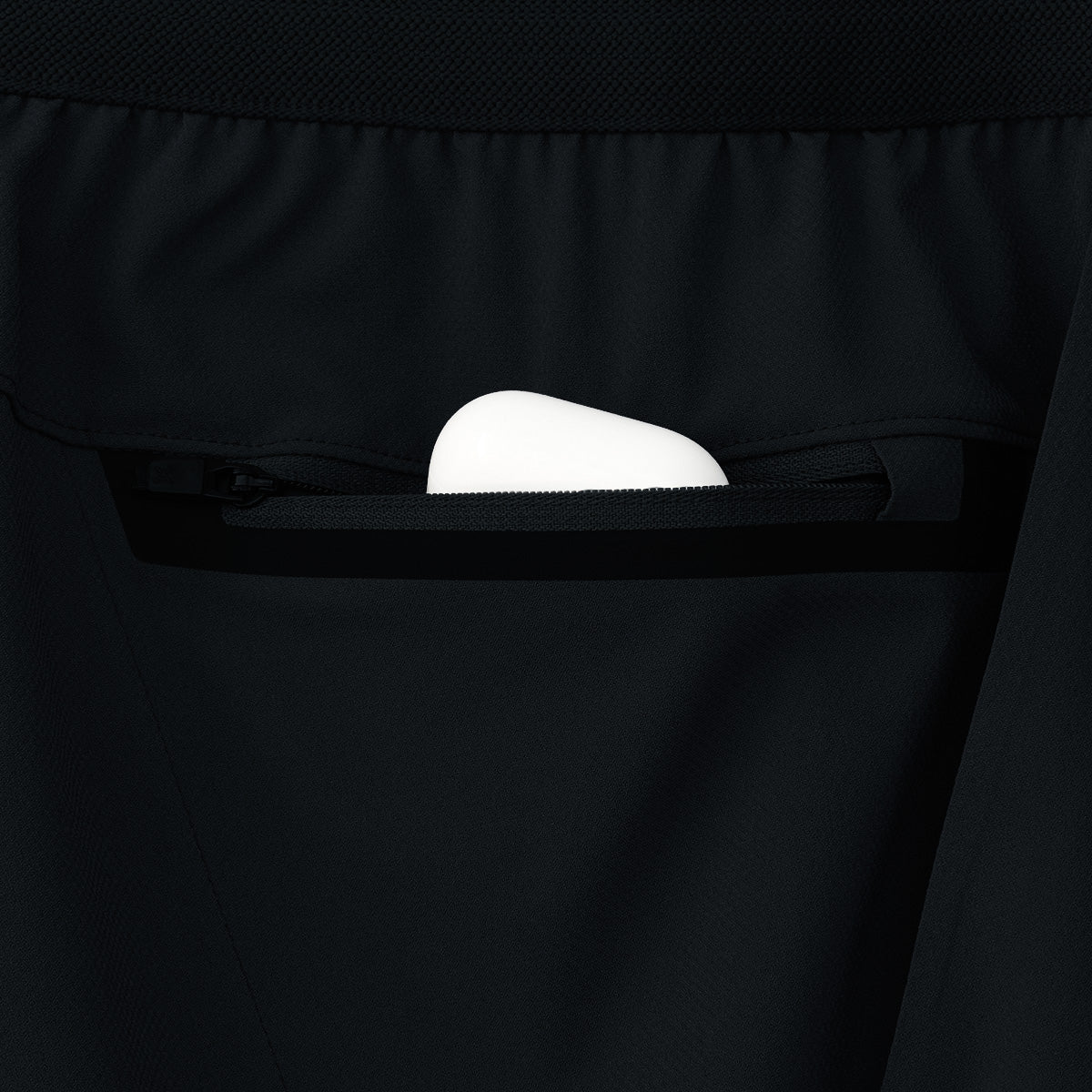 Rep Short - Black