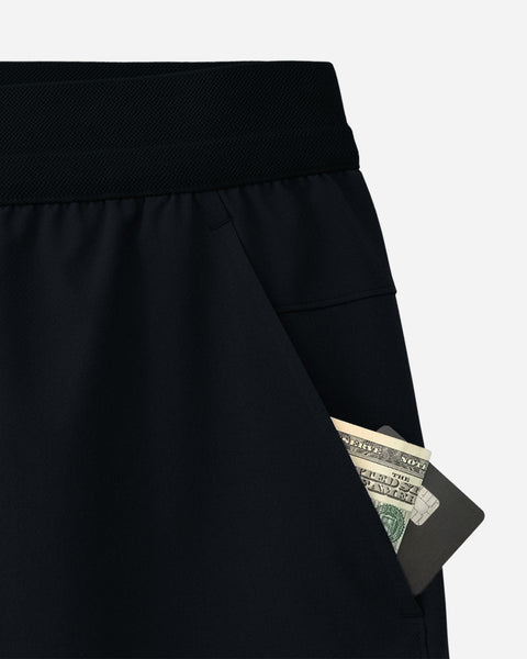 Rep Short showcase | variant:black