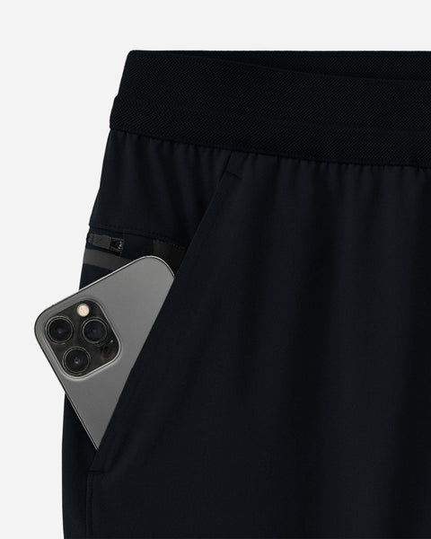 Rep Short showcase | variant:black