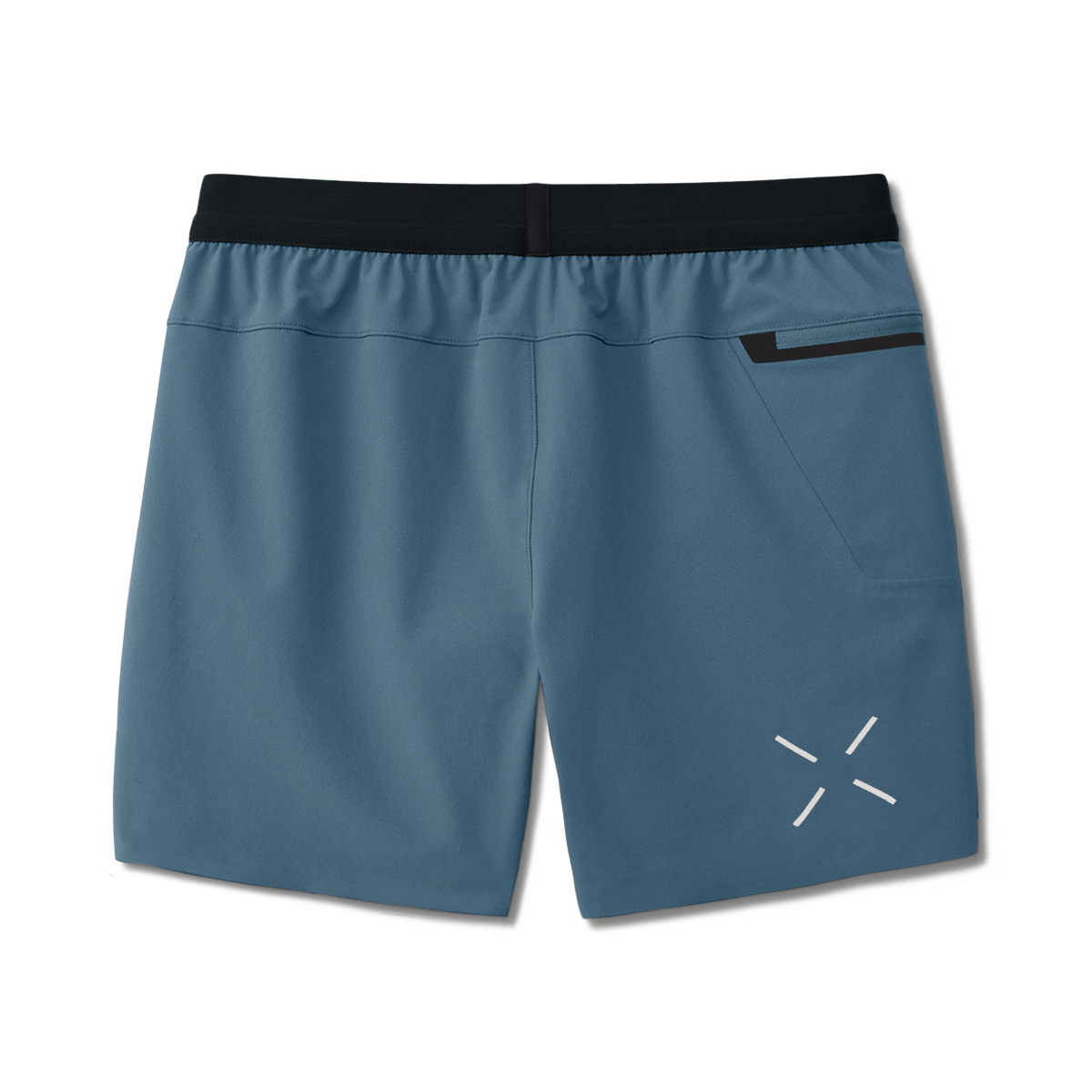 Rep Short - Bluefin