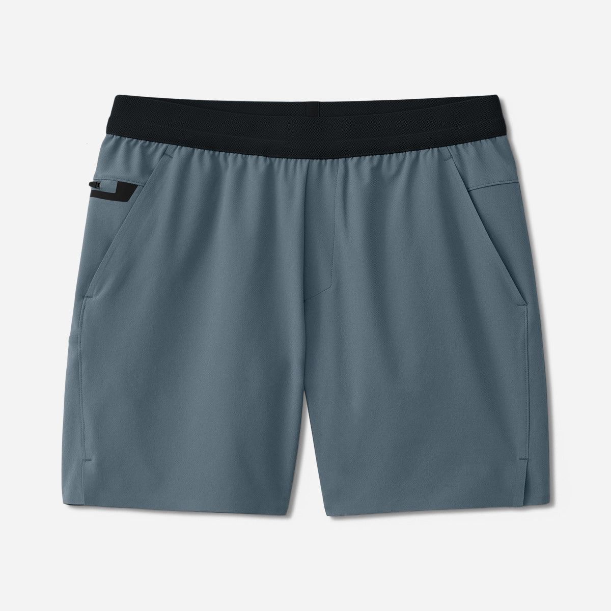 Rep Short 3 Pack - Bluefin/5-inch