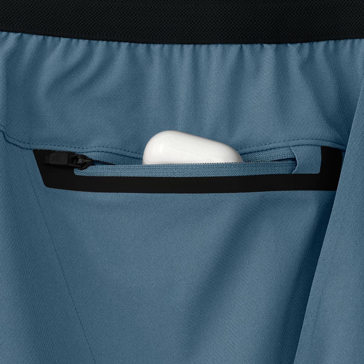 Rep Short - Bluefin