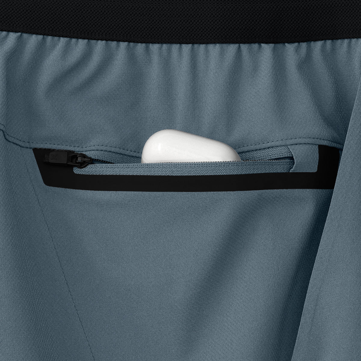 Rep Short - Bluefin
