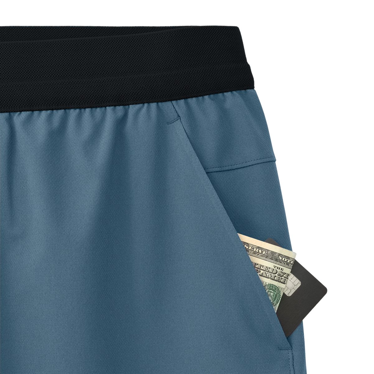 Rep Short - Bluefin